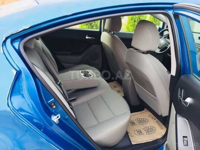 Kia Cerato 2014, 64,000 km - 1.8 l - Bakı
