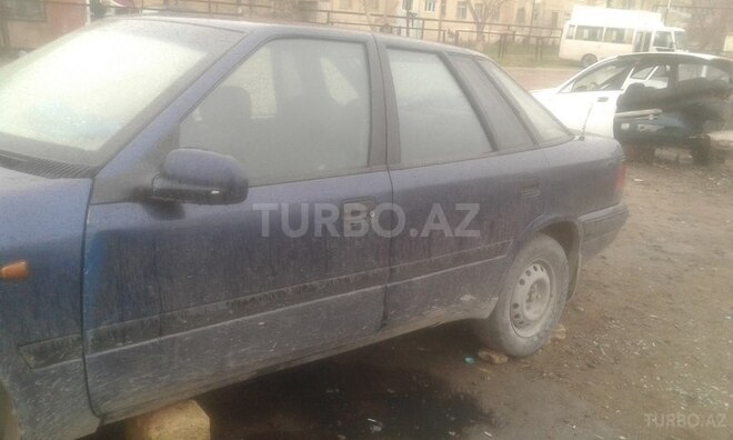 Daewoo Espero 1997, 256,000 km - 0.2 l - Xırdalan