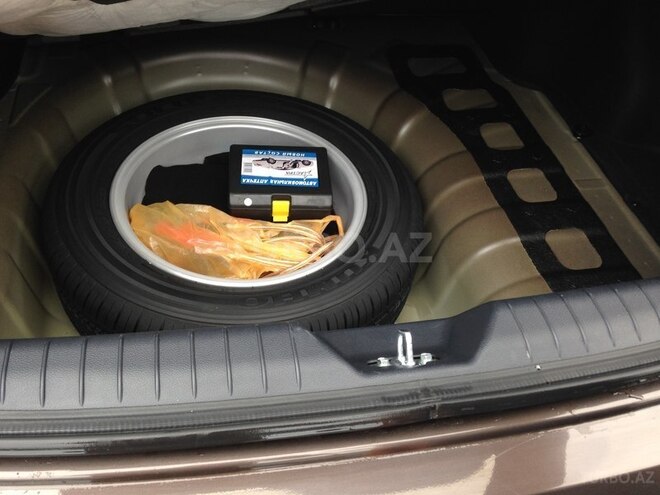 Kia Rio 2015, 12,324 km - 1.4 l - Bakı