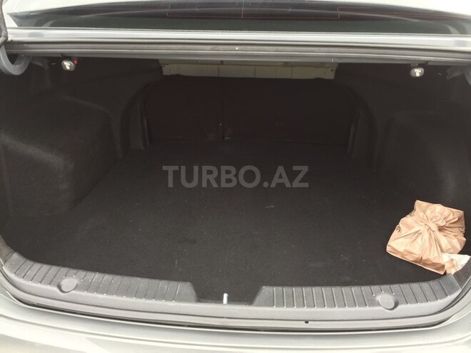 Hyundai Sonata 2013, 64,000 km - 2.4 л - Qusar
