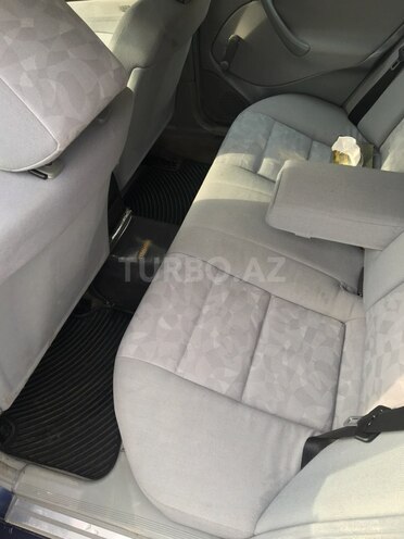 Mercedes C 200 1997, 314,500 km - 2.0 l - Bakı