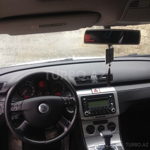 Volkswagen Passat 2006, 270,000 km - 2.0 l - Bakı