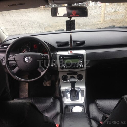 Volkswagen Passat 2006, 270,000 km - 2.0 l - Bakı
