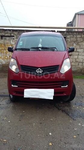 Changan CM-8 2007, 187,585 km - 1.3 l - Bakı