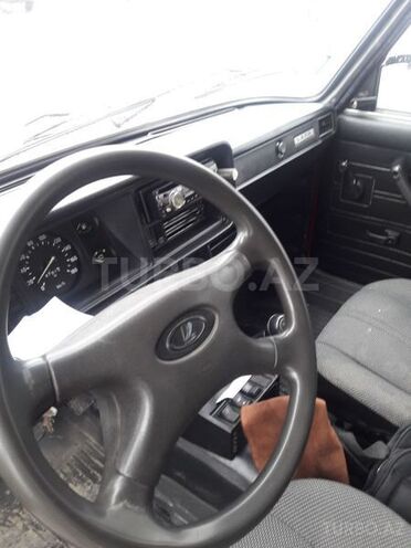 LADA (VAZ) 2104 2011, 222,000 km - 1.6 л - Salyan
