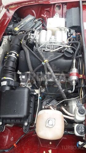 LADA (VAZ) 2104 2011, 222,000 km - 1.6 л - Salyan