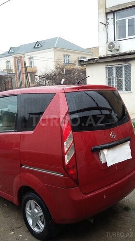 Changan CM-8 2007, 187,585 km - 1.3 l - Bakı