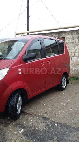 Changan CM-8 2007, 187,585 km - 1.3 l - Bakı