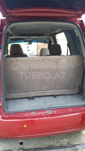 Changan CM-8 2007, 187,585 km - 1.3 l - Bakı