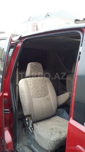Changan CM-8 2007, 187,585 km - 1.3 l - Bakı