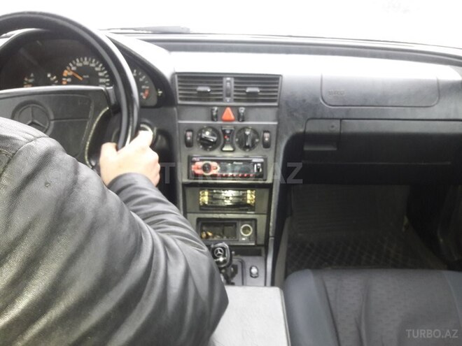 Mercedes C 180 1996, 298,976 km - 1.8 l - Şirvan