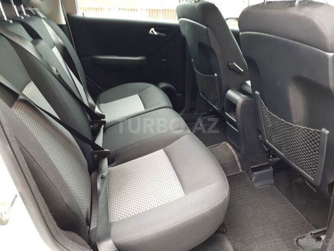 Mercedes A 170 2008, 230,000 km - 1.7 l - Bakı