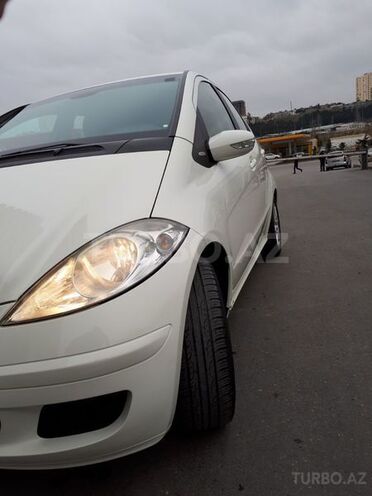 Mercedes A 170 2008, 230,000 km - 1.7 l - Bakı