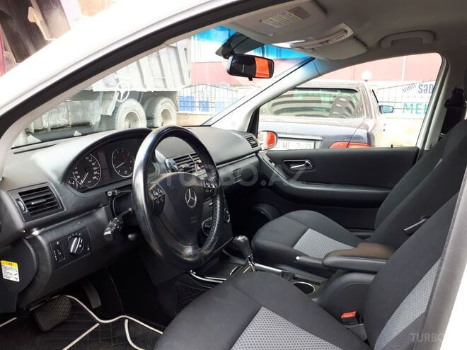 Mercedes A 170 2008, 230,000 km - 1.7 l - Bakı