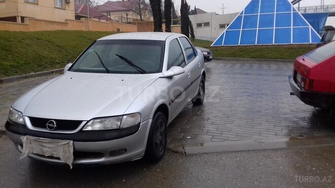 Opel Vectra 1997, 425,786 km - 1.6 l - Bakı