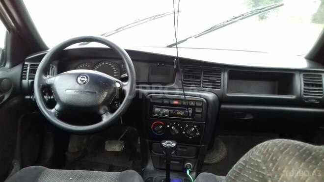 Opel Vectra 1997, 425,786 km - 1.6 l - Bakı