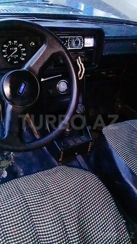 LADA (VAZ) 2107 1999, 50,000 km - 1.3 l - Salyan