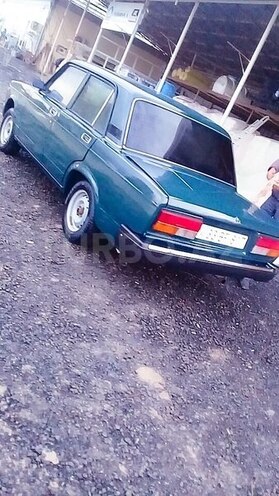 LADA (VAZ) 2107 1999, 50,000 km - 1.3 l - Salyan