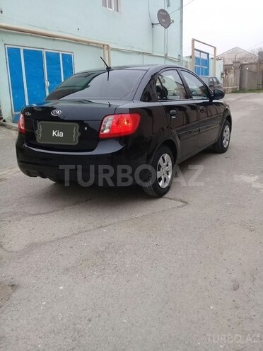 Kia Rio 2011, 197,890 km - 1.4 л - Bakı