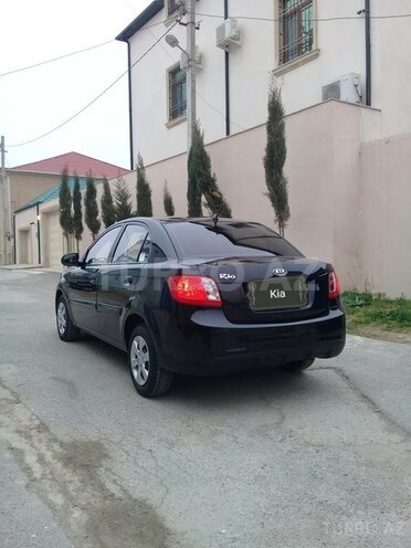 Kia Rio 2011, 197,890 km - 1.4 л - Bakı