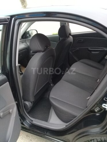 Kia Rio 2011, 197,890 km - 1.4 л - Bakı