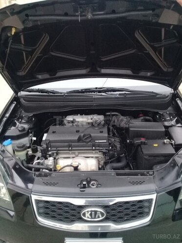 Kia Rio 2011, 197,890 km - 1.4 л - Bakı