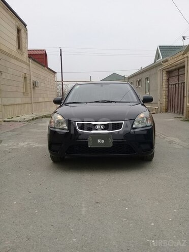 Kia Rio 2011, 197,890 km - 1.4 л - Bakı