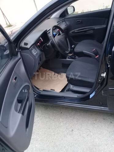 Kia Rio 2011, 197,890 km - 1.4 л - Bakı