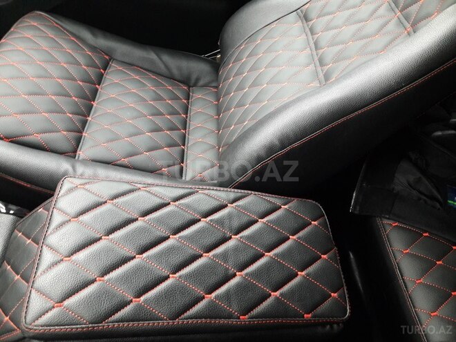 LADA (VAZ) Niva 2014, 70,000 km - 1.7 l - Bakı