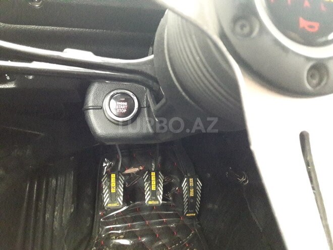 LADA (VAZ) Niva 2014, 70,000 km - 1.7 l - Bakı