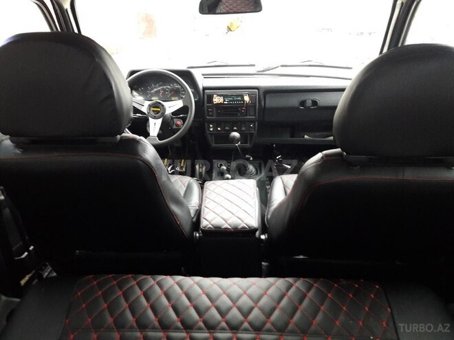 LADA (VAZ) Niva 2014, 70,000 km - 1.7 l - Bakı