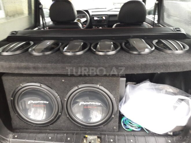 LADA (VAZ) Niva 2014, 70,000 km - 1.7 l - Bakı