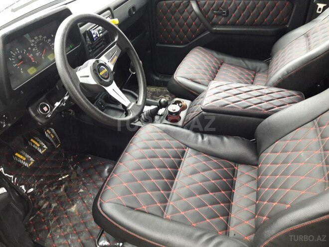 LADA (VAZ) Niva 2014, 70,000 km - 1.7 l - Bakı