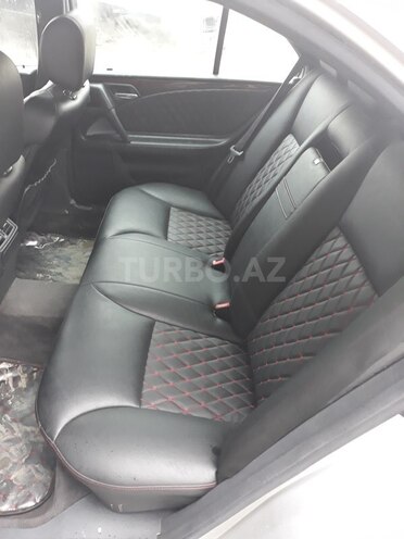 Mercedes E 200 1998, 290,029 km - 2.0 l - Bakı