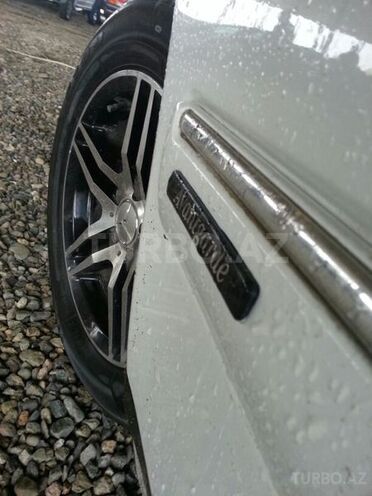 Mercedes E 230 1997, 2,890,542 km - 2.4 l - Gəncə