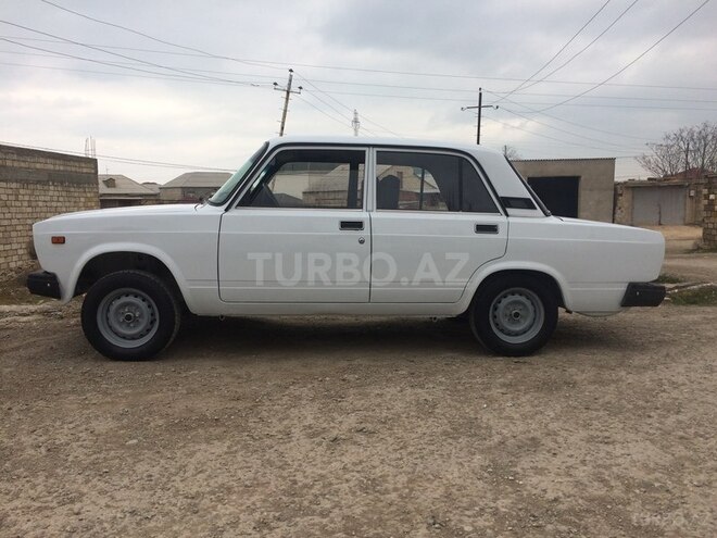 LADA (VAZ) 2107 2002, 95,000 km - 1.6 l - Sumqayıt