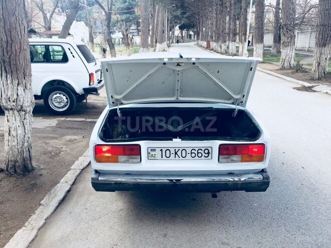 LADA (VAZ) 2107 2002, 95,000 km - 1.6 l - Sumqayıt