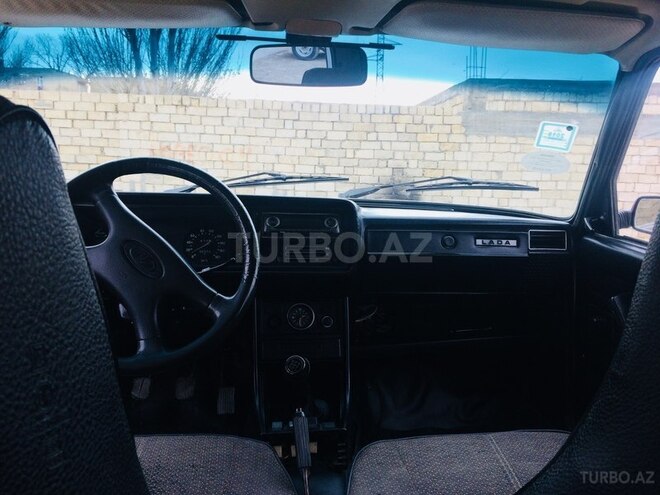 LADA (VAZ) 2107 2002, 95,000 km - 1.6 l - Sumqayıt