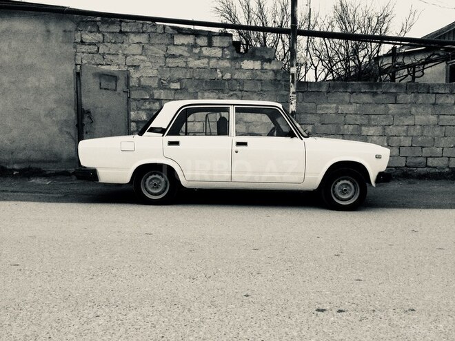 LADA (VAZ) 2107 2002, 95,000 km - 1.6 l - Sumqayıt