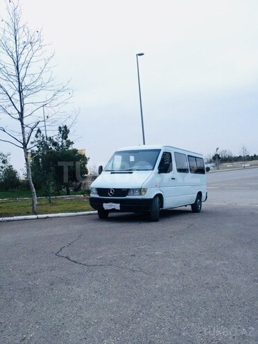 Ford Transit 1997, 650,000 km - 2.9 l - Gəncə