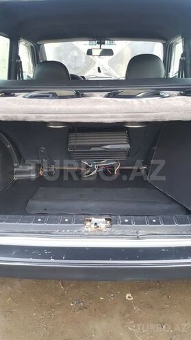 LADA (VAZ) Niva 2013, 105,000 km - 1.7 l - Bakı