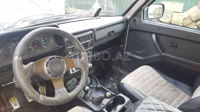 LADA (VAZ) Niva 2013, 105,000 km - 1.7 l - Bakı