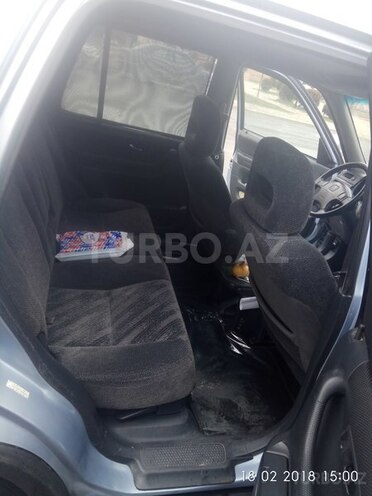 Honda CR-V 2001, 255,000 km - 2.0 l - Balakən