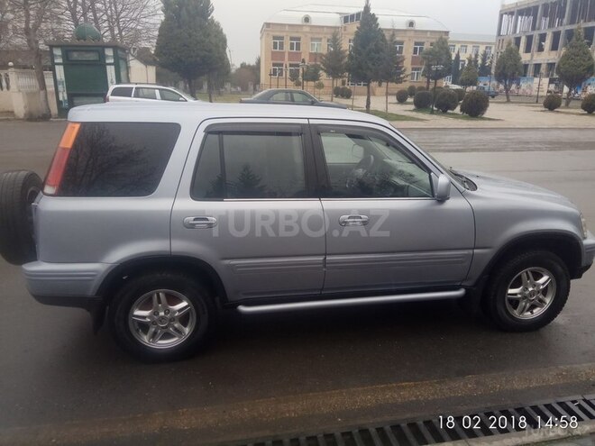 Honda CR-V 2001, 255,000 km - 2.0 l - Balakən