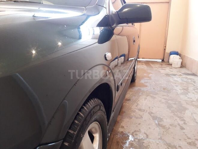 Opel Astra 1999, 208,000 km - 1.6 l - Gəncə