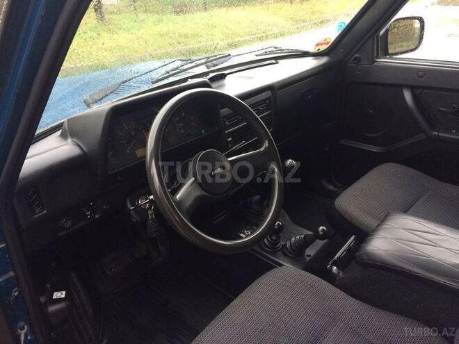 LADA (VAZ) Niva 2013, 90,000 km - 1.7 л - Bakı