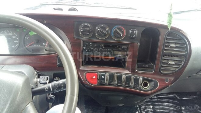 Hyundai HD-72 2007, 250,000 km - 4.0 l - Qax