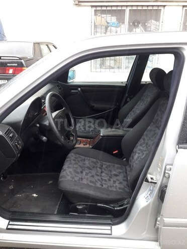 Mercedes C 180 1997, 253,246 km - 1.8 л - Bakı