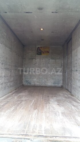 Hyundai HD-72 2007, 250,000 km - 4.0 l - Qax