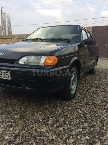 LADA (VAZ) 2115 2012, 80,000 km - 1.6 l - Şamaxı